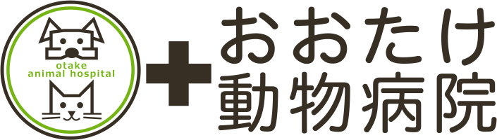 おおたけ動物病院